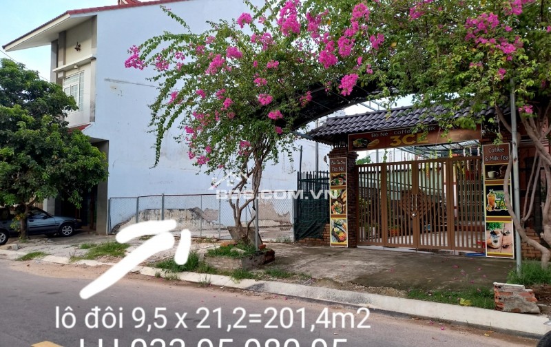 ĐẤT ĐẸP TRUNG TÂM DIÊU TRÌ , TUY PHƯỚC, B ĐỊNH cũ – CƠ HỘI ĐẦU TƯ VÀNG – LỜI NGAY 400 TRIỆU!