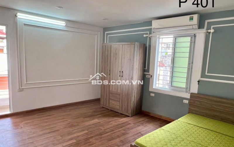 CHO THUÊ PHÒNG ĐẸP, TIỆN NGHI, GIÁ TỐT TẠI NGÕ 189 HOÀNG HOA THÁM, BA ĐÌNH