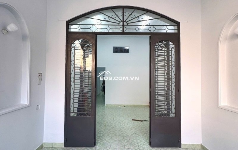 BÁN NHÀ MẶT TIỀN ĐƯỜNG SỐ - TĂNG NHƠN PHÚ B, TP. THỦ ĐỨC - CHỈ 4.5 TỶ