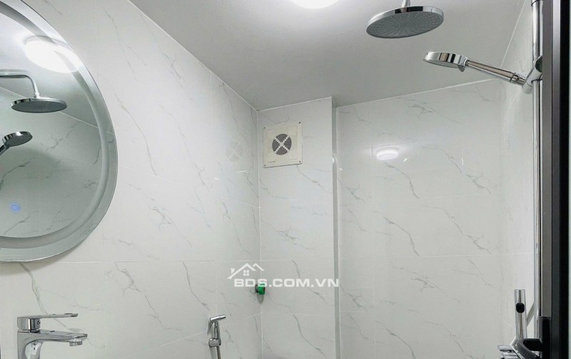 SIÊU PHẨM KIM GIANG - TẶNG NỘI THẤT - 2 THOÁNG - SAU ĐH THĂNG LONG - GIÁP KĐT ĐẠI KIM - NGÕ RỘNG - Ô TÔ GẦN - Ở NGAY - 41M – 4 TẦNG – GIÁ CHÀO 8,65 TỶ
