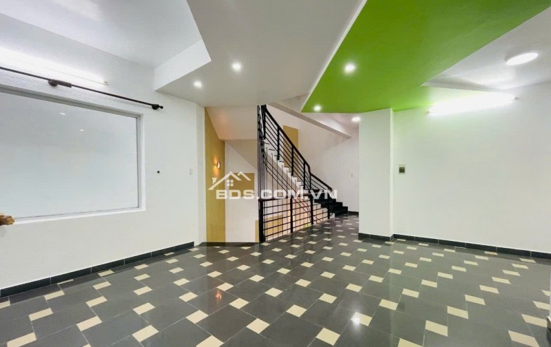 Chính chủ  bán căn Villa nhà số 25/2 đường Nguyễn An Ninh,Phường 14, Quận Bình Thạnh, TP Hồ Chí Minh