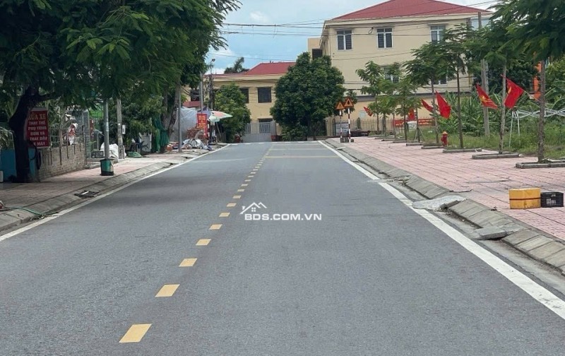 Bán đất Quý Kim, Nam Đồ Sơn, Hải Phòng