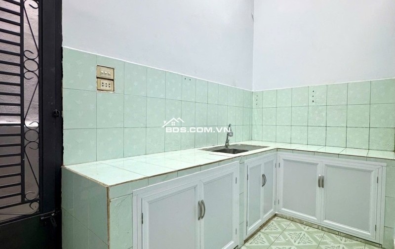 BÁN NHÀ MẶT TIỀN ĐƯỜNG SỐ - TĂNG NHƠN PHÚ B, TP. THỦ ĐỨC - CHỈ 4.5 TỶ