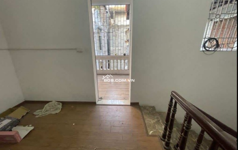 [B.Á.N N.H.À HAI BÀ TRƯNG KHU VỰC SIÊU NHIỀU TIỆN ÍCH HẤP DẪN, 39M2, GIÁ NHỈNH 7 T.Ỷ]