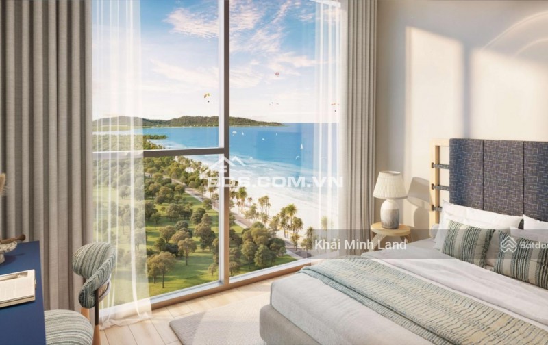 CHÍNH THỨC NHẬN BOOKING THÁP B6, B7 BLANCA CITY - TRỌN VIEW BIỂN 100% - CHIẾT KHẤU CAO GIÁ HẤP DẪN