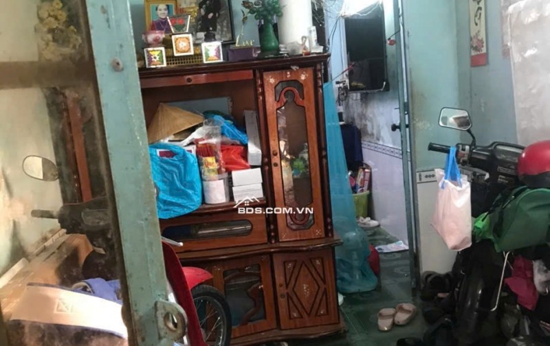 Chính Chủ Bán Nhà Tại 528A/14, Đường Thoại Ngọc Hầu, Phường Mỹ Phước, Thành Phố Long Xuyên, An Giang