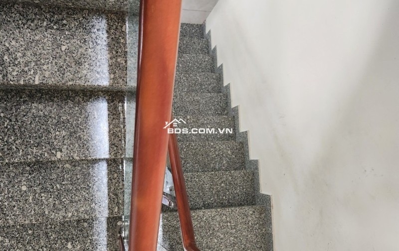 NHÀ HẺM XE HƠI NGAY VÕ VĂN HÁT - BTCT 3 TẦNG 60M2 (4X15M) - NGAY ĐH TÀI CHÍNH MARKETING - LONG TRƯỜNG THỦ ĐỨC - NHÀ MỚI ĐẸP Ở NGAY - GIÁ CHỈ 5.3 TỶ