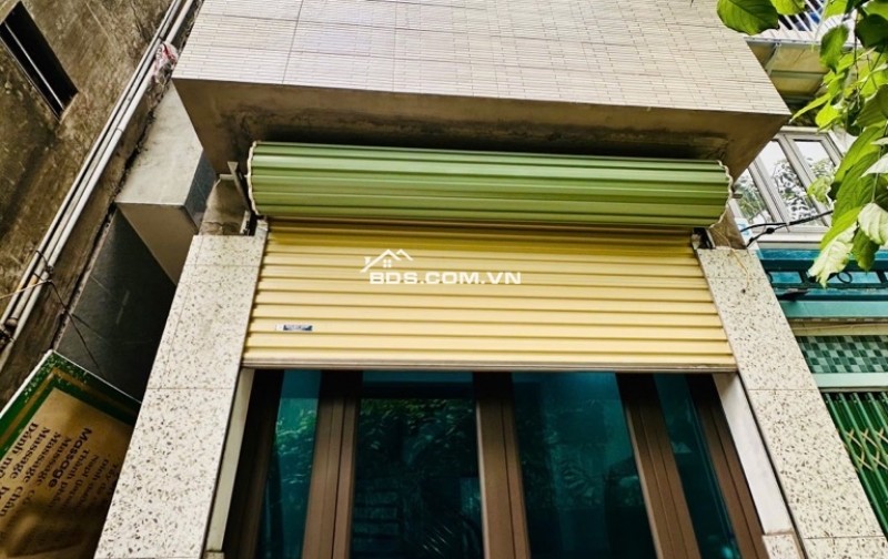  NHÀ MỚI KÍNH KOONG – 1 NHÀ RA PHỐ – DÂN TRÍ CAO – SÀI ĐỒNG LONG BIÊN 