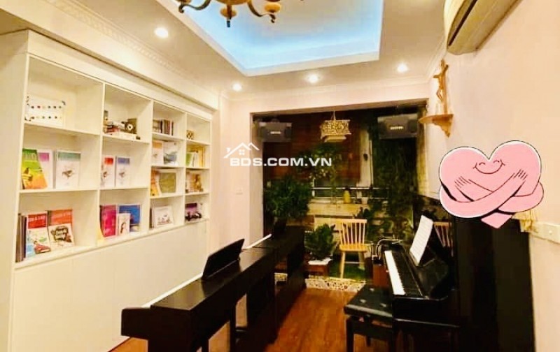 CĂN CHUNG CƯ TRUNG TÂM ĐỐNG ĐA - PHỐ LỚN NHIỀU TIỆN ÍCH - GIÁ ĐẸP