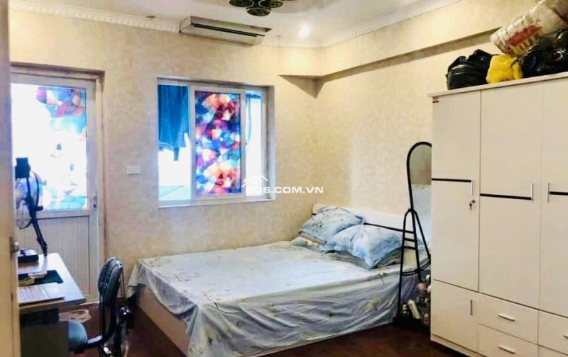 CĂN CHUNG CƯ TRUNG TÂM ĐỐNG ĐA - PHỐ LỚN NHIỀU TIỆN ÍCH - GIÁ ĐẸP
