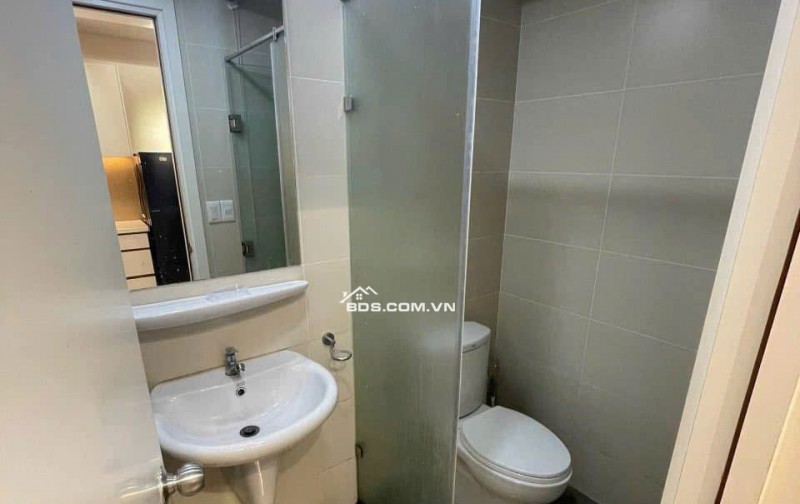 Chung cư Carillon 5, Lũy bán Bích, Tân Phú: 72m2,2p ngủ,NTCC,12tr/th.
