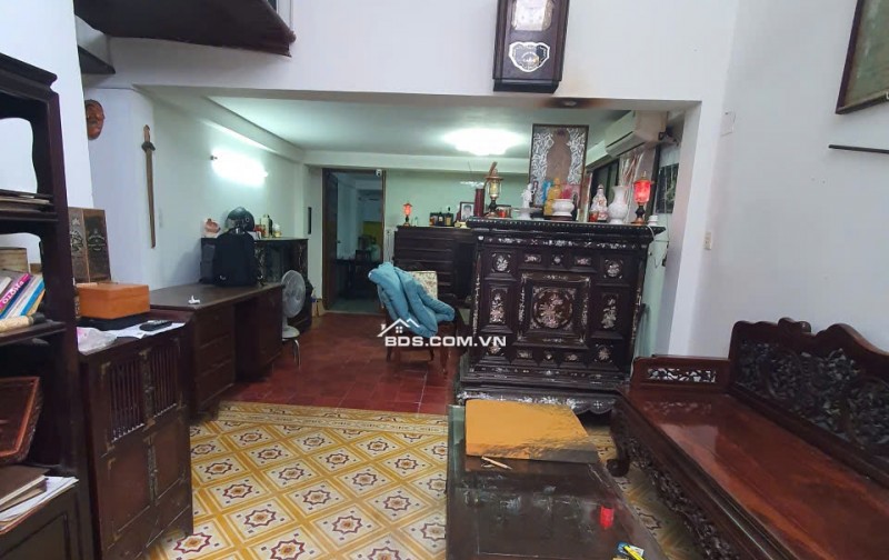 HXH 20m ra Ngã Tư Trương Quốc Dung Nguyễn Văn Trỗi Phú Nhuận Nhà 5Tầng 75m2 Ngang 7m. Chỉ 11tỷ Còn Thương lượng với chính chủ.
