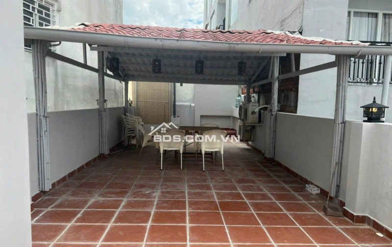 HXH 20m ra Ngã Tư Trương Quốc Dung Nguyễn Văn Trỗi Phú Nhuận Nhà 5Tầng 75m2 Ngang 7m. Chỉ 11tỷ Còn Thương lượng với chính chủ.
