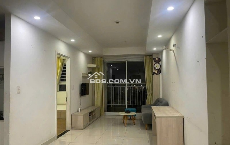 Căn hộ Oriental Plaza, Âu Cơ, Tân Phú: 11tr5/th,2p ngủ,73m2,NT
