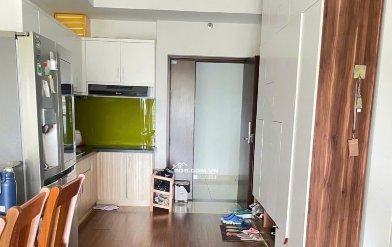 Chung cư Melody, Âu Cơ, Tân Sơn Nhì, TP: 76m2, 2p ngủ, 2wc, 12tr/th.