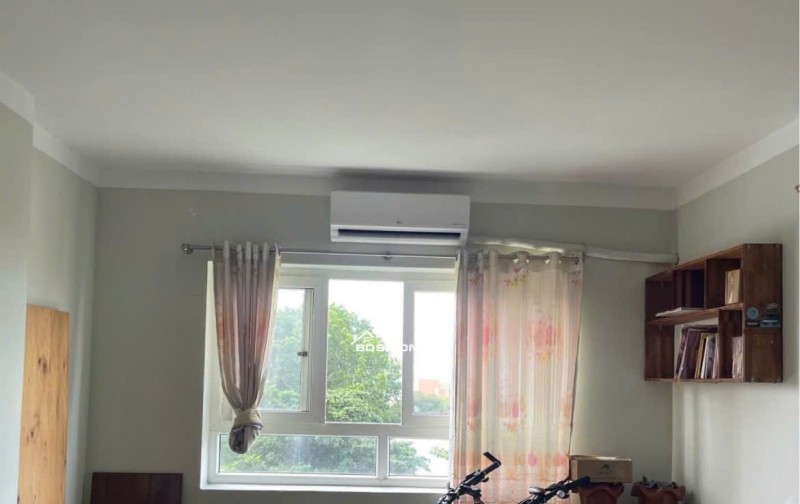 Chung cư Nguyễn Ngọc Phương, P19, Bình Thạnh: 110m2, 3p ngủ 14tr/th