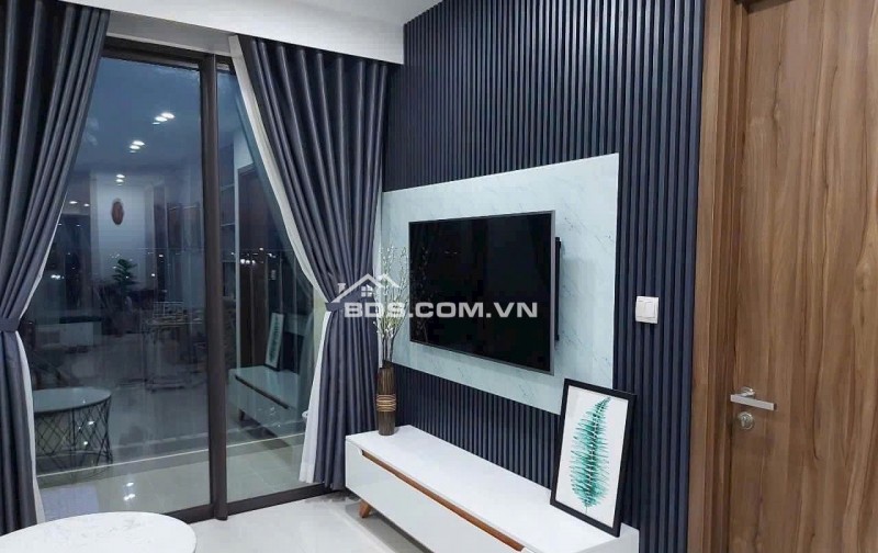 Sky center, Phổ Quang,P2,Tân Bình: 75m2, 2p ngủ, full NT, 18tr