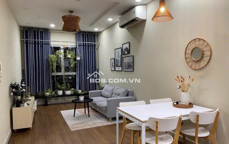 Topaz Garden, Trịnh Đình Thảo, Tân phú: căn 2PN, 2WC, 11tr5/th, Nội thất.