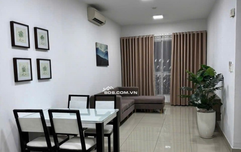 Carillon 2, Hòa Thạnh, Tân Phú : 73m2, 2PN, 2WC, 11tr5/th, Nội thất.