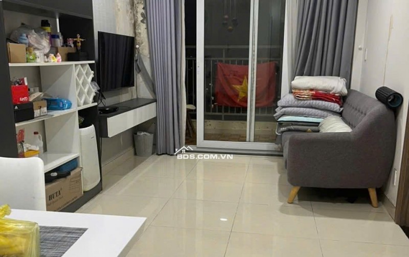 Chung cư Screc( Coopmart),trường sa,P12,Q3, rộng 60m2,1PN,11tr/tháng