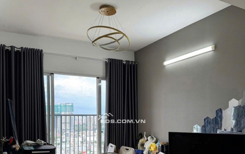 Carillon 2 -Hòa Thạnh, Tân Phú : 74m2, 2p ngủ, 2wc, NT, 11tr5/tháng
