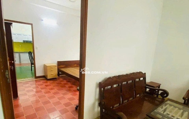 HXH 20m ra Ngã Tư Trương Quốc Dung Nguyễn Văn Trỗi Phú Nhuận Nhà 5Tầng 75m2 Ngang 7m. Chỉ 11tỷ Còn Thương lượng với chính chủ.