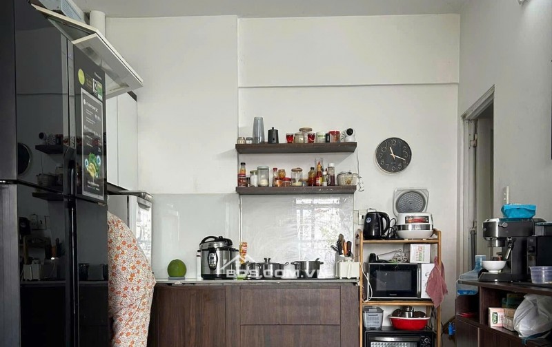 Chung cư Kim Tân Hải,Trường Chinh, Q12, 70m2, 2PN, 8tr/tháng.