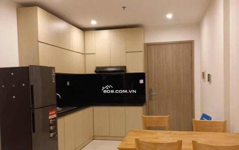 Chung cư The Harmona, Trương Công Định, TB: 2p ngủ, 2wc, 11tr5 79m2