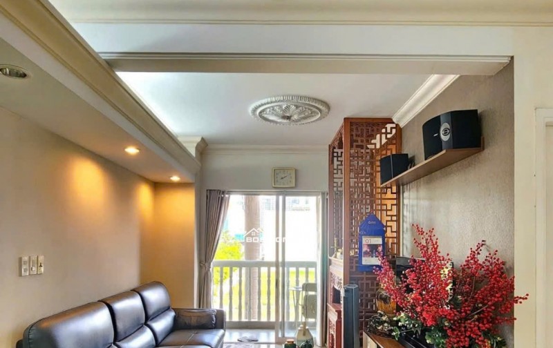 CCCC ParkLegend Hoàng Văn Thụ, TB: 2p ngủ, nhà mới 18tr/tháng.