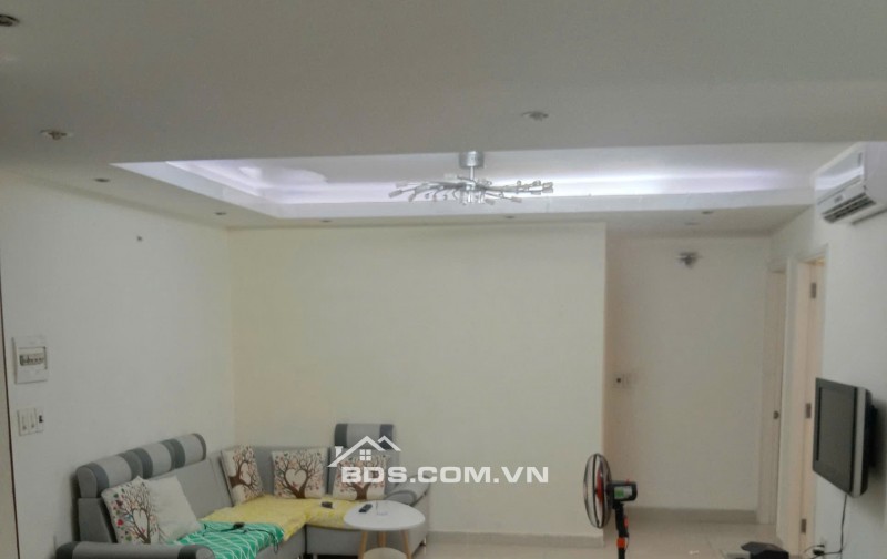 Ruby Garden, Nguyễn Sỹ Sách, P15, TB, 80m2, 2PN, 2WC, 9tr5/th
