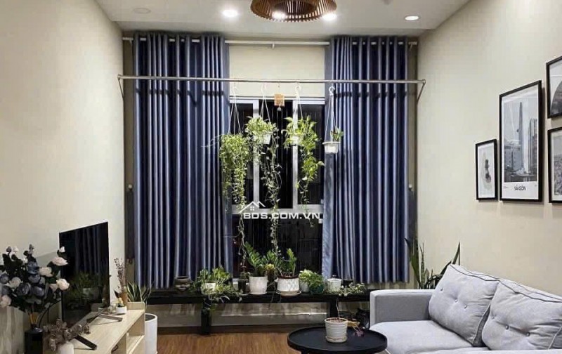 Topaz Garden, Trịnh Đình Thảo, Tân phú: căn 2PN, 2WC, 11tr5/th, Nội thất.