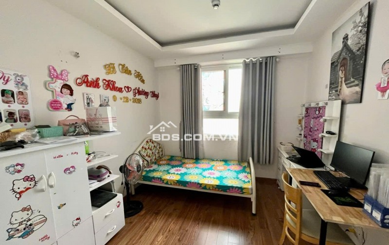 Cho thuê chung cư Ruby Garden, Tân Bình: 97m2, 2p ngủ, 2wc 11tr/th