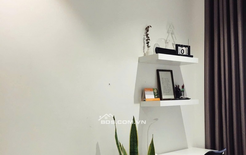Carillon 2 -Hòa Thạnh, Tân Phú : 70m2, 2PN, 2WC, Nội thất, 12tr/th.
