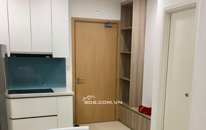 Chung cư Carillon 5, Lũy bán Bích, Tân Phú: 72m2,2p ngủ,NTCC,12tr/th.