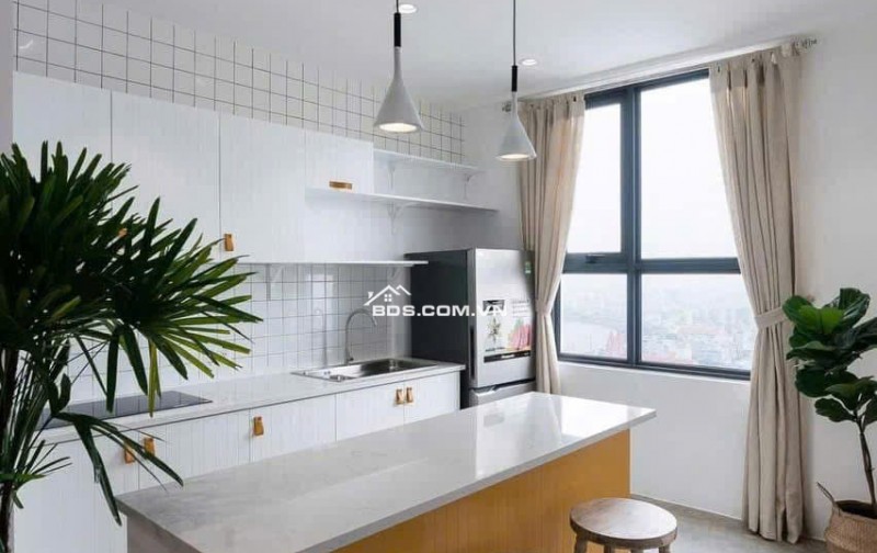 Carillon 2 -Hòa Thạnh, Tân Phú : 74m2, 2p ngủ, 2wc, NT, 12tr/tháng
