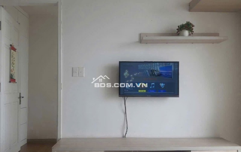 Căn hộ Oriental Plaza, Âu Cơ, Tân Phú: 11tr5/th,2p ngủ,73m2,NT