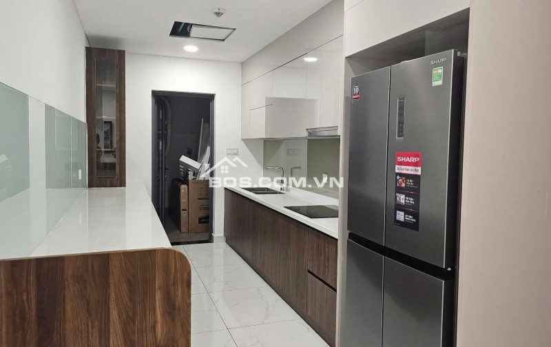12tr5/tháng, RuBy Garden, P15, Tân Bình, Full nội thất, 110m2, 3PN, Ở liền.