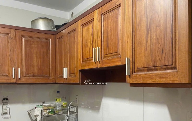 Chung cư Nguyễn Ngọc Phương, P19, Bình Thạnh: 110m2, 3p ngủ 14tr/th