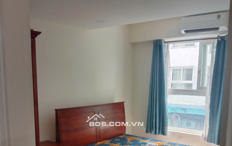 Ruby Garden, Nguyễn Sỹ Sách, P15, TB, 80m2, 2PN, 2WC, 9tr5/th
