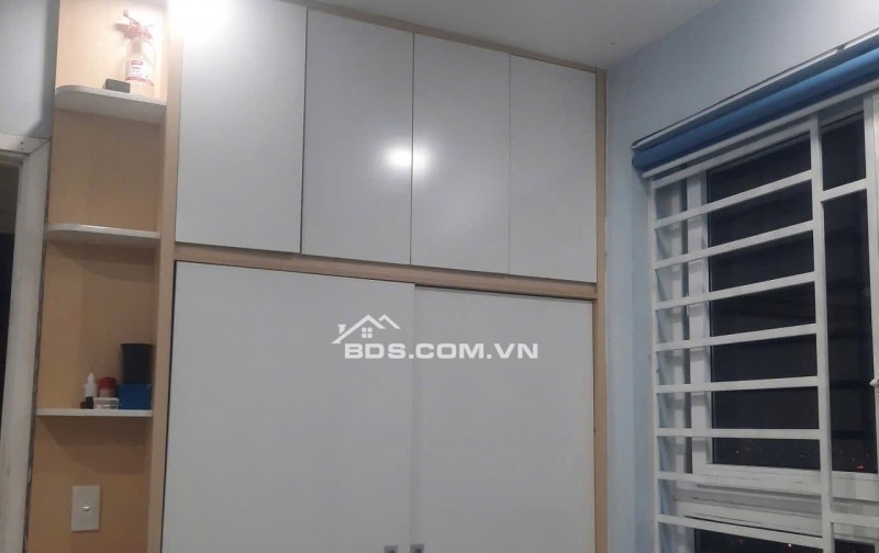 Central Plaza,Phạm Văn Hai, Tân Bình: 70m2,2p ngủ,NT,12,5tr/th