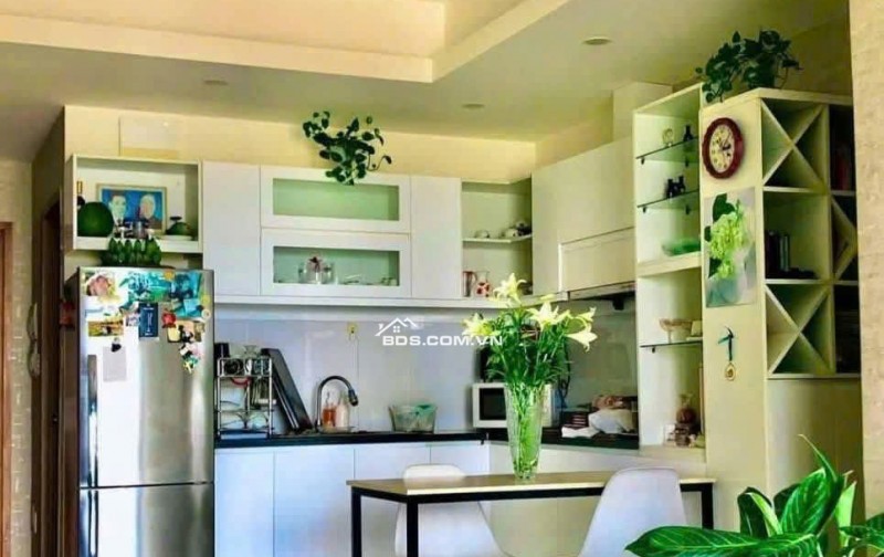 Chung cư Bàu cát,p10,Tân BÌnh: 83m2, 2p ngủ,2wc,NT,11tr/th