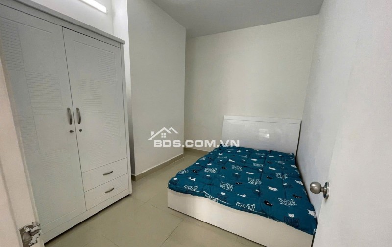 C/c Ruby Garden, Nguyễn Sỹ Sách, P15, TB, 57m2, 1PN, 2WC, 8tr/th Nội thất.