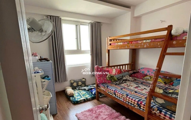Cho thuê chung cư Ruby Garden, Tân Bình: 97m2, 2p ngủ, 2wc 11tr/th