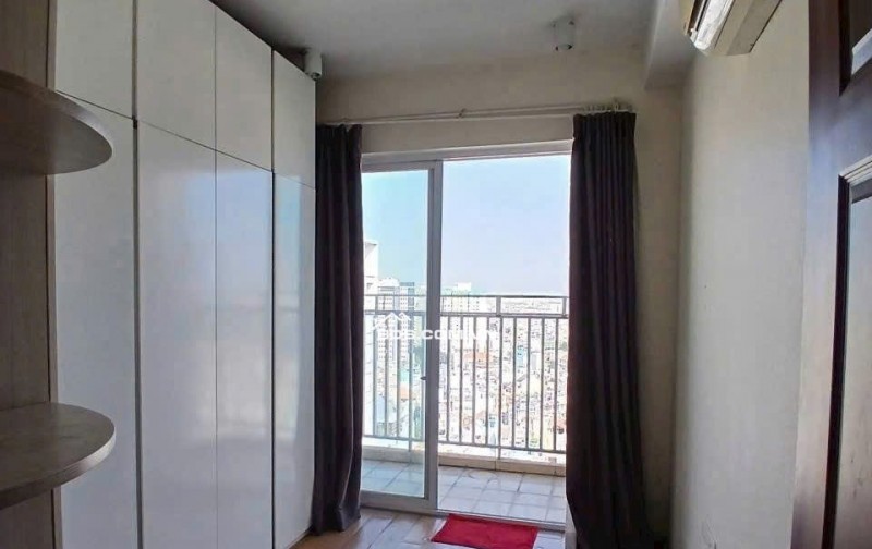 Carillon 2 -Hòa Thạnh, Tân Phú : 70m2, 2PN, 2WC, Nội thất, 12tr/th.