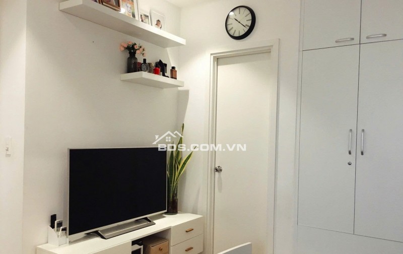 Carillon 2 -Hòa Thạnh, Tân Phú : 70m2, 2PN, 2WC, Nội thất, 12tr/th.
