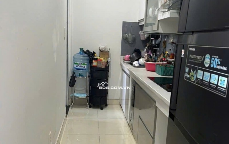Chung cư Screc( Coopmart),trường sa,P12,Q3, rộng 60m2,1PN,11tr/tháng