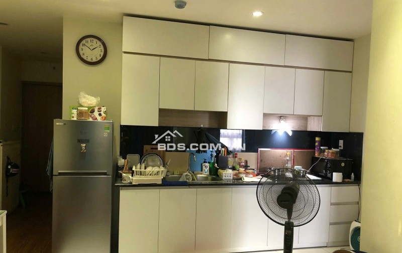 Ruby Garden, Nguyễn Sỹ Sách, P15, Tân Bình, 53m2, 1PN, 2WC, 8tr/th.