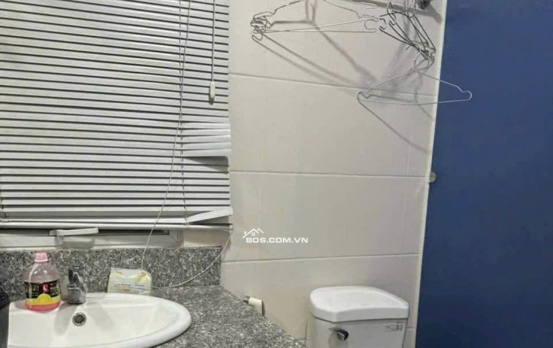 Chung cư Miếu Nổi, Vũ Huy Tân, BT: 72m2, 2p ngủ có ban công, 12tr/th