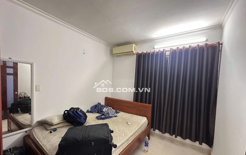 Chung cư Miếu Nổi, P3, Bình Thạnh: 70m2, 2pn, nhà mới 12tr/th