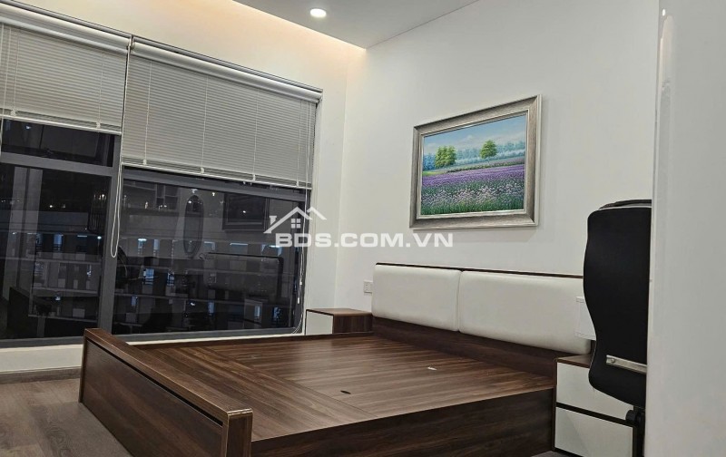 12tr5/tháng, RuBy Garden, P15, Tân Bình, Full nội thất, 110m2, 3PN, Ở liền.